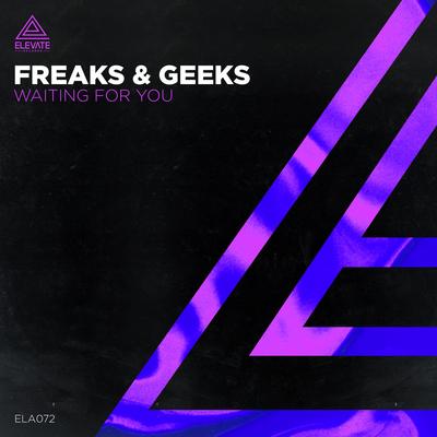 Waiting For You By Freaks & Geeks's cover