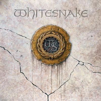 Whitesnake (2018 Remaster)'s cover