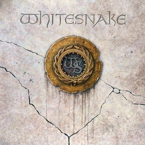 Whitesnake's cover