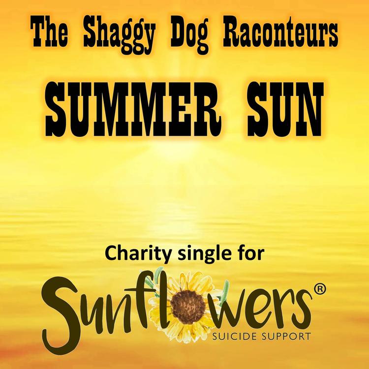 The Shaggy Dog Raconteurs's avatar image