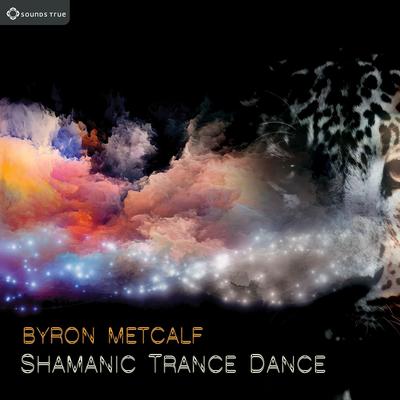 Breaking Through By Byron Metcalf's cover