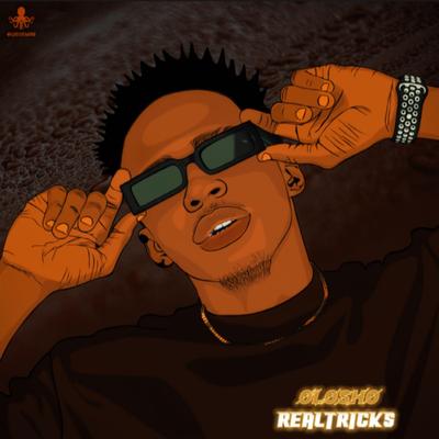 Realtricks's cover