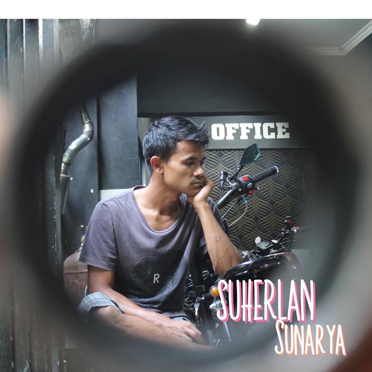 Suherlan Sunarya's avatar image