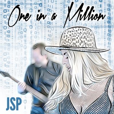 One in a Million By J.S.P.'s cover