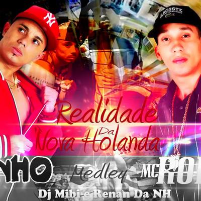 Medley Realidade da Nova Holanda's cover