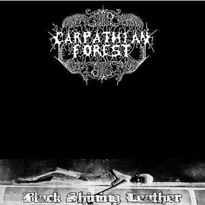 Sadomasochistic  By Carpathian Forest's cover