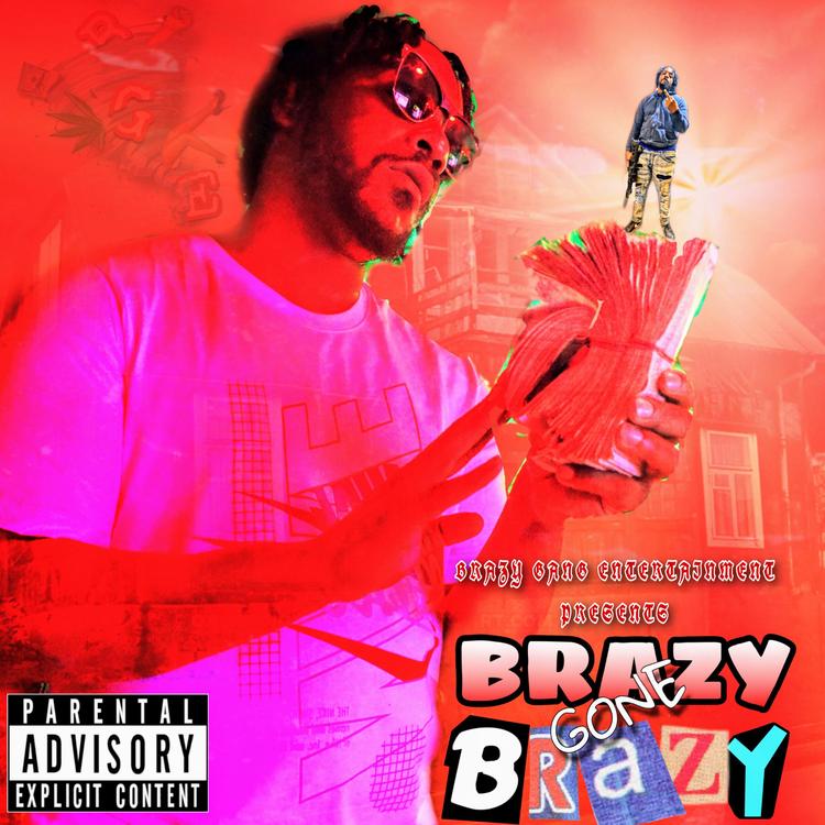 Big Brazy's avatar image