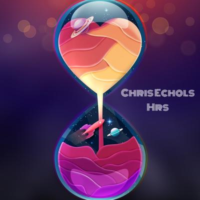 Hrs By Chris Echols's cover