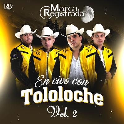 La Historia De Un Ranchero's cover