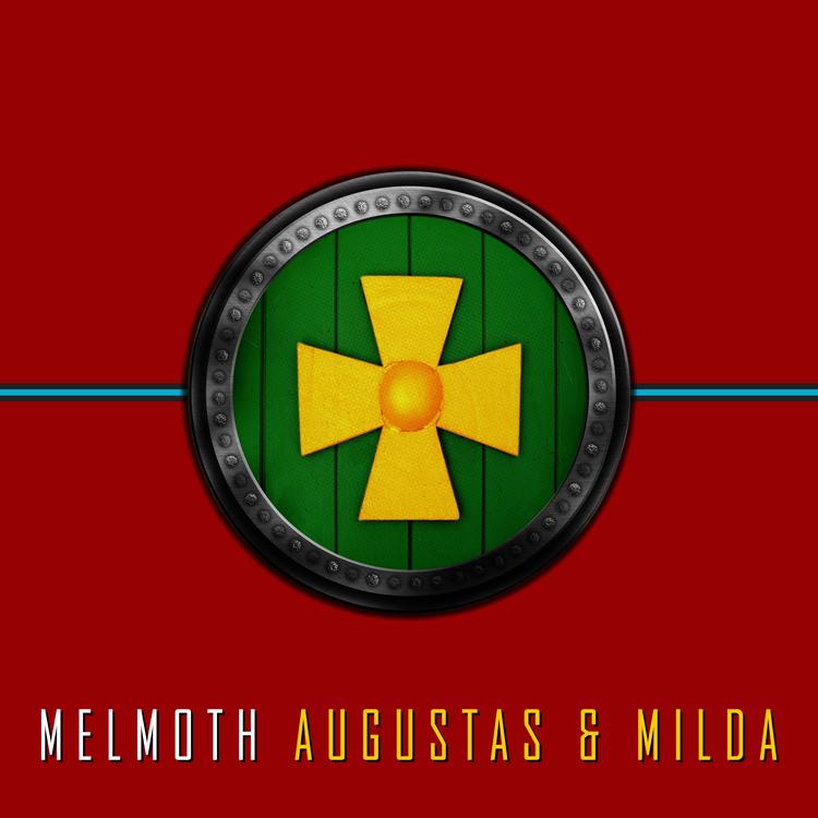 Melmoth's avatar image