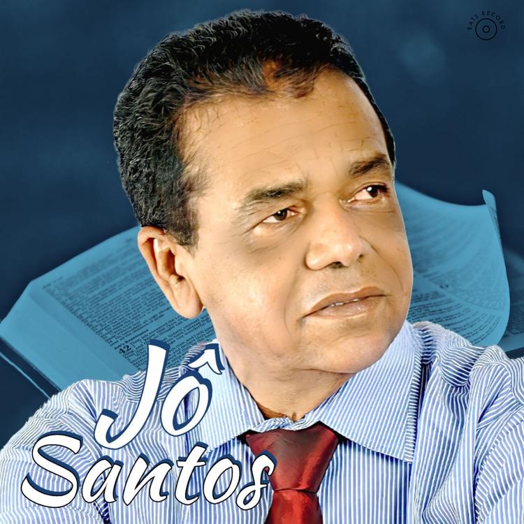 Jô Santos's avatar image