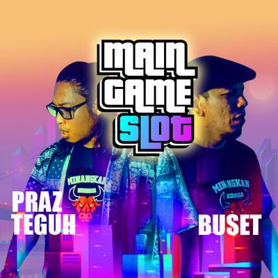 Main Game Slot's cover