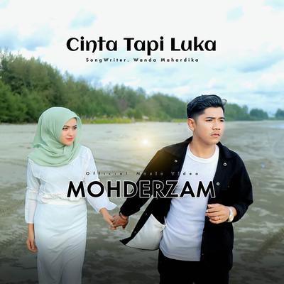 Cinta Tapi Luka's cover