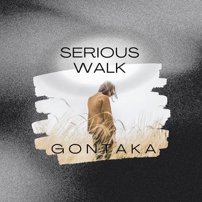 Serious Walk's cover