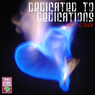 Dedicated to Dedications's cover