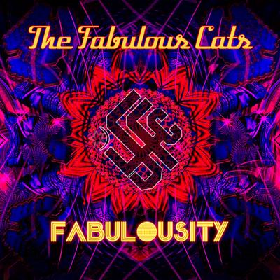 Fabulousity's cover