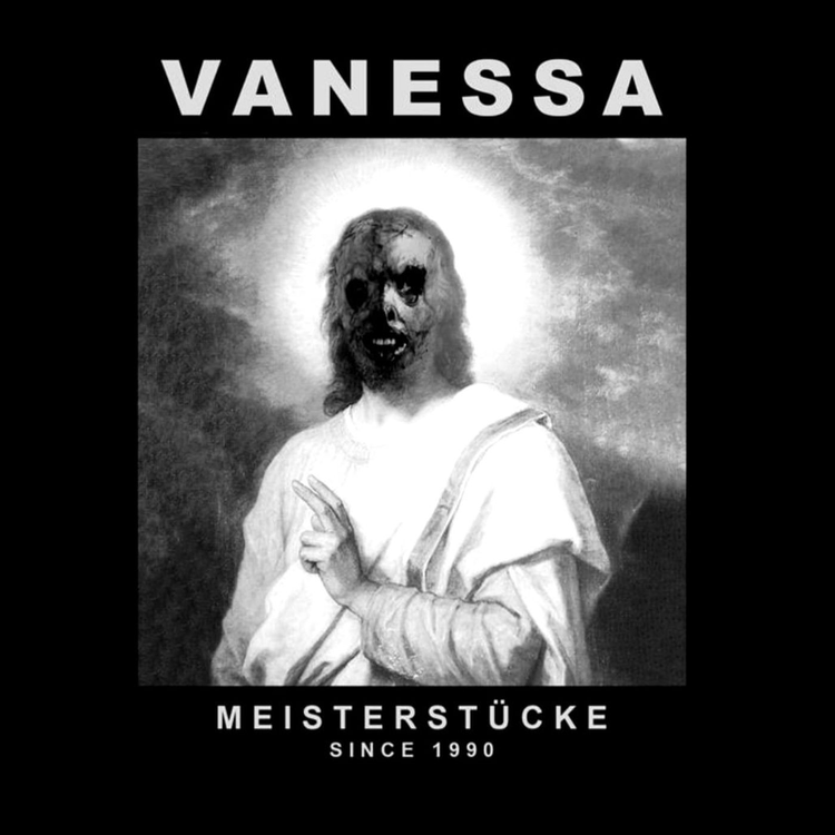 Vanessa's avatar image