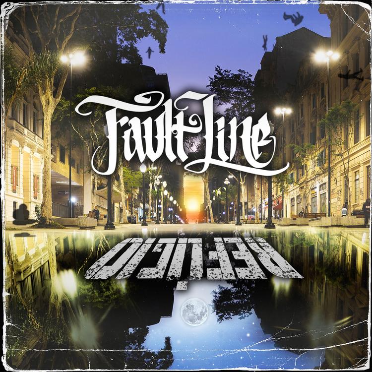 Fault Line SP's avatar image