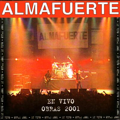 En Vivo: Obras 2001's cover