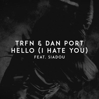 Hello (I Hate You)'s cover