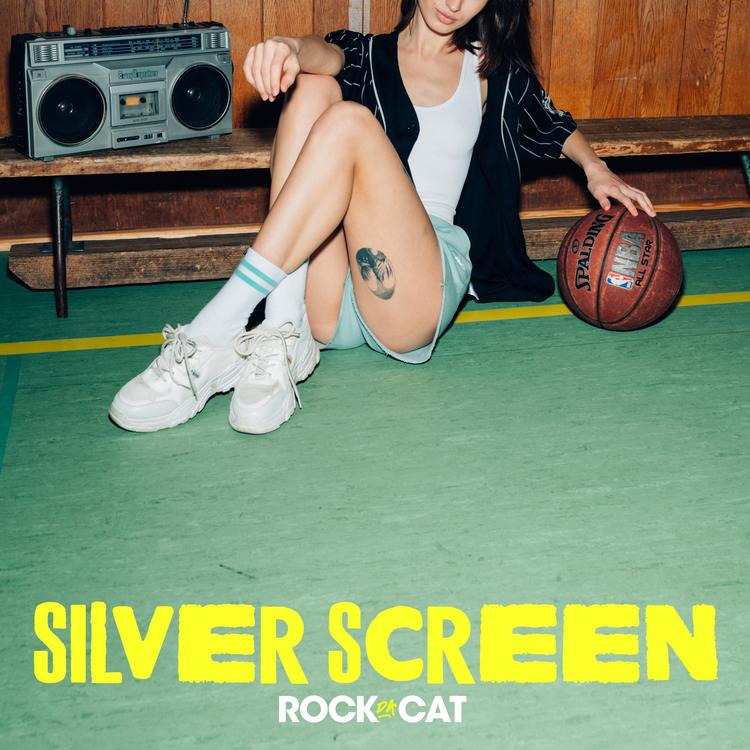 Rock Da Cat's avatar image