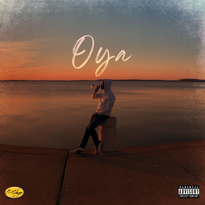 Oya's cover