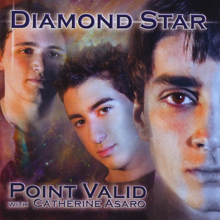 Point Valid & Catherine Asaro's avatar image