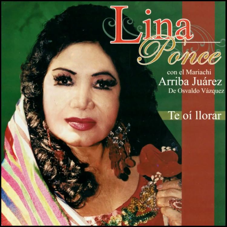 Lina Ponce's avatar image