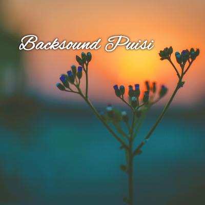 Backsound Puisi's cover