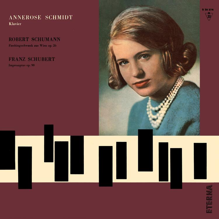 Annerose Schmidt's avatar image