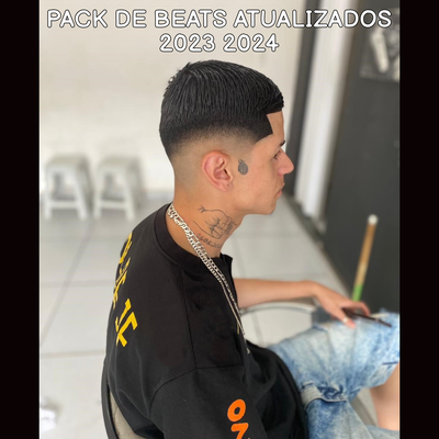 Pack de Beats Atualizados 2023 2024's cover