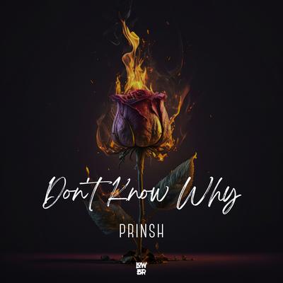 Don't Know Why By PRINSH's cover