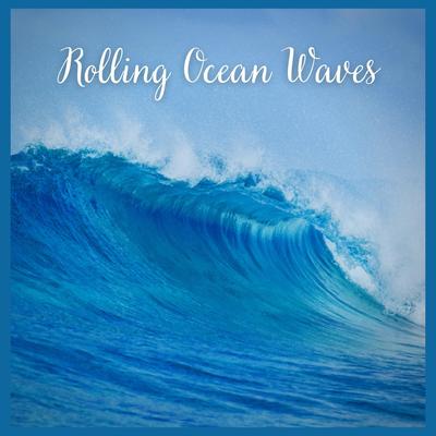 Rolling Ocean Waves, Pt. 09's cover