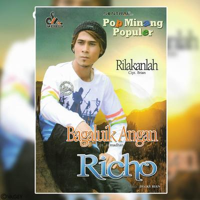 Bagaluik Angan's cover