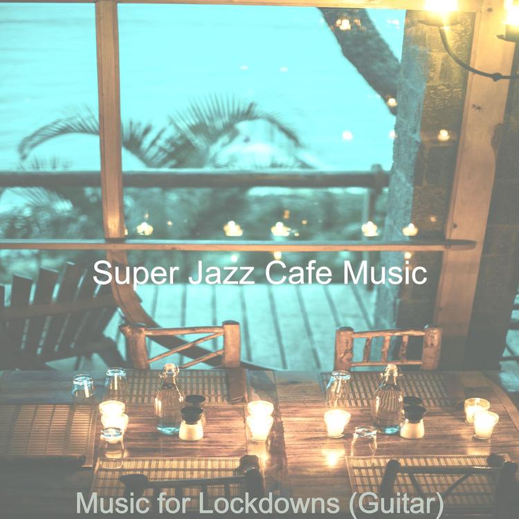 Super Jazz Cafe Music's avatar image