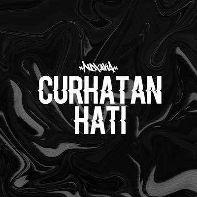 Curhatan Hati's cover