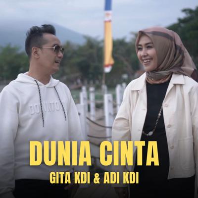 Dunia Cinta's cover