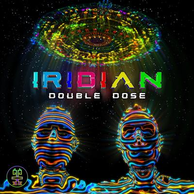 Double Dose By Iridian's cover