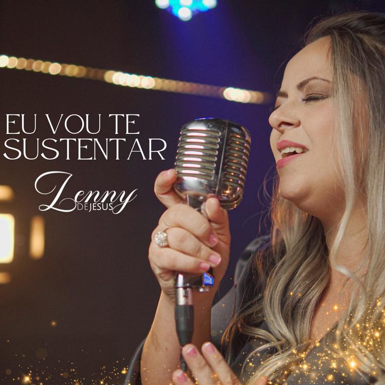 Cantora Lenny de Jesus's avatar image