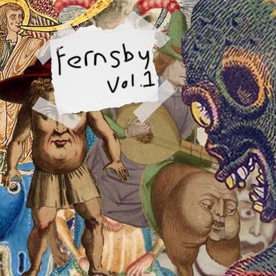 FERNSBY's cover
