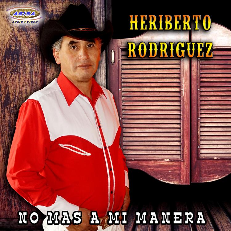 Heriberto Rodriguez's avatar image