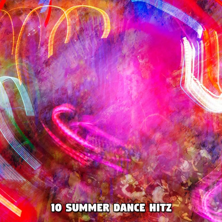 Ibiza Dance Party; Ibiza Dj Rockerz; Dance Hits 2014's avatar image