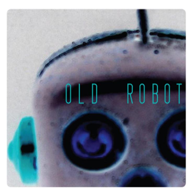 Old Robot's avatar image