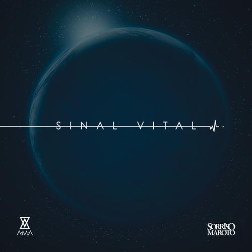 Sinal Vital's cover