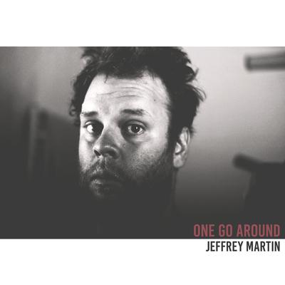 Sad Blue Eyes By Jeffrey Martin's cover