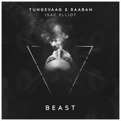 Beast By Isac Elliot, Tungevaag, Raaban's cover