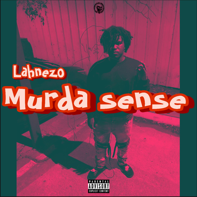 Murda Sense's cover