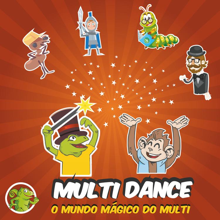 MULTI Dance's avatar image