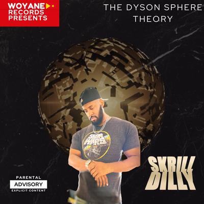 The Dyson Sphere Theory's cover