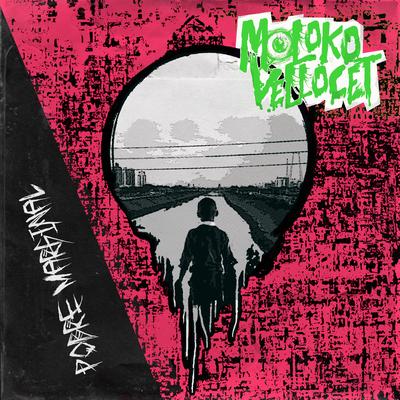 Da Ponte pra Cá By Moloko Vellocet's cover
